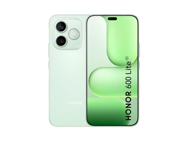 Honor Smart telefon 600 Lite 8GB 256GB Zelena (5109CEHC)  MOBILNI TELEFONI I TABLETI