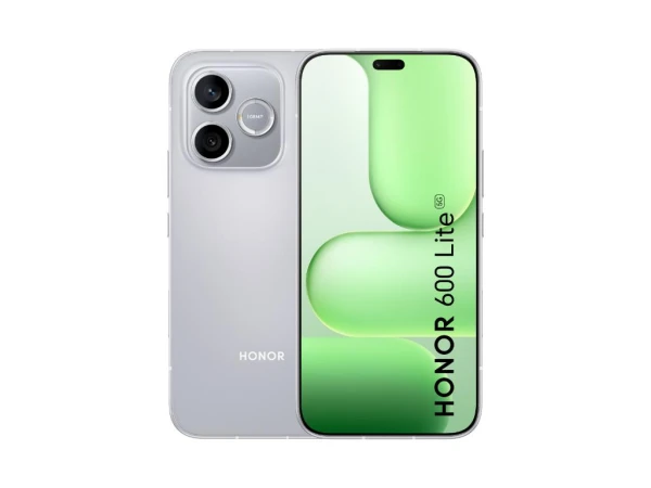 Honor Smart telefon 600 Lite 8GB 256GB Siva (5109CEHB)  MOBILNI TELEFONI I TABLETI