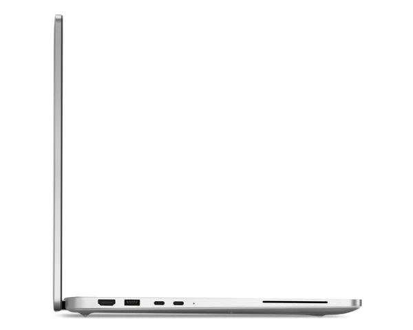 DELL Pro 16 Plus 16 inch FHD+ 300nits Core Ultra 7 266V 16GB 512GB SSD Intel Arc FP SC Win11Pro 3yr ProSupport laptop  LAPTOP  I DESKTOP RAČUNARI