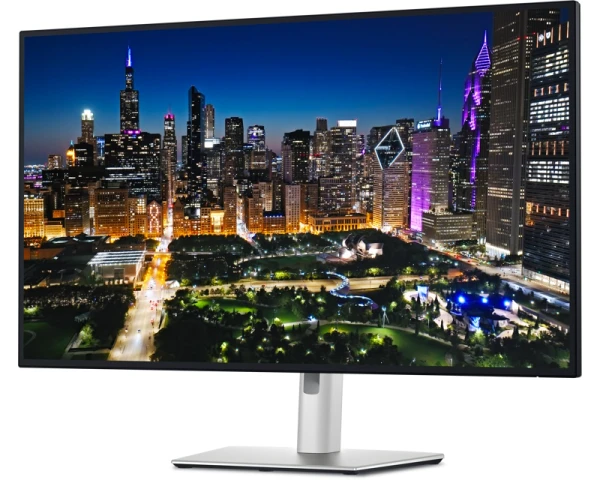 DELL 31.5 inch U3225QE 4K 120Hz Thunderbolt UltraSharp IPS monitor  MONITORI