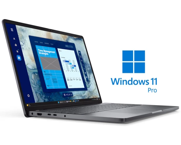 DELL Pro 16 16 inch FHD+ 300nits Core 5 120U 16GB 512GB SSD Backlit FP Win11Pro 3yr ProSupport  LAPTOP  I DESKTOP RAČUNARI