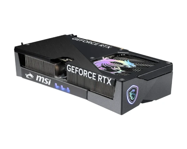 MSI GeForce RTX 5060 Ti 8G GAMING OC grafička karta IT KOMPONENTE I PERIFERIJA