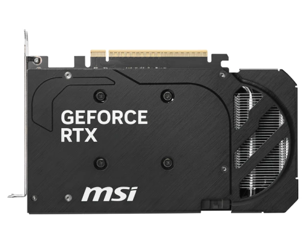 MSI GeForce RTX 5060 8G SHADOW 2X OC MAX grafička karta IT KOMPONENTE I PERIFERIJA