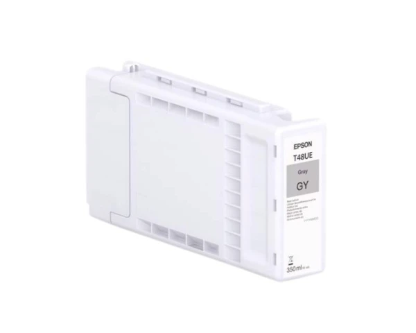 EPSON T48UE UltraChrome PRO 6 Gray 350ml kertridž  ŠTAMPAČI I SKENERI