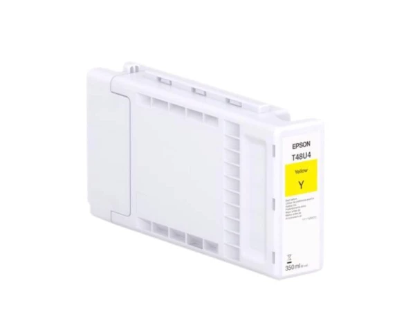 EPSON T48U400 UltraChrome PRO 6 Yellow 350ml kertridž  ŠTAMPAČI I SKENERI