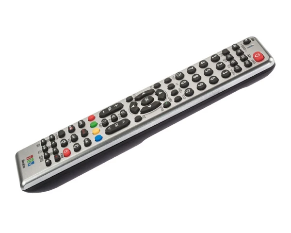 STV Neretva univerzalni daljinski upravljač (Panasonic, JVC , Toshiba, Sharp)  TV, AUDIO,VIDEO
