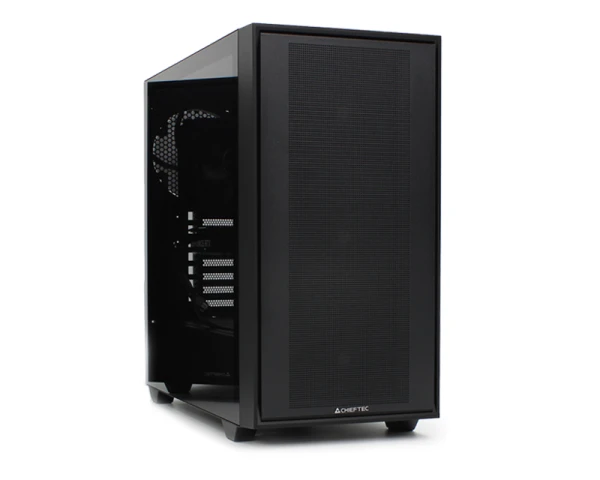 EWE PC Konfiguracija AMD GAMING računar Ryzen 5 9600X 32GB 1TB RTX5060Ti 16GB  LAPTOP  I DESKTOP RAČUNARI