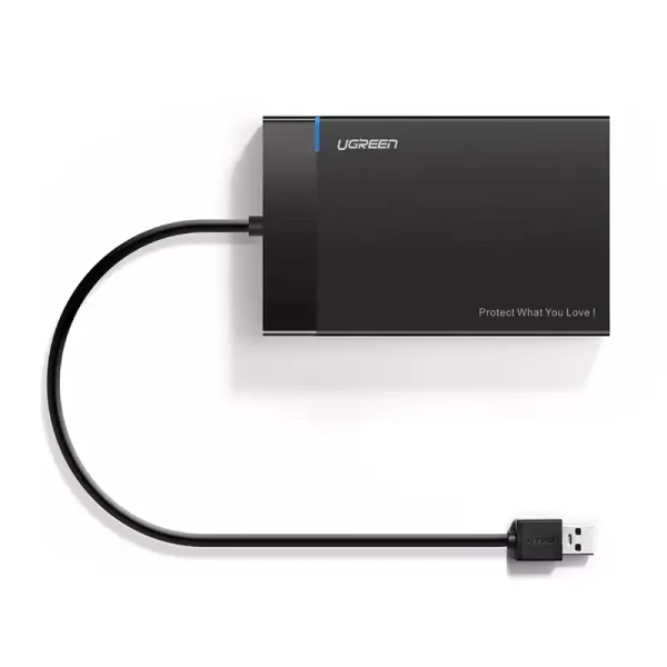 UGREEN US221 USB 3.0 kućište za hard disk 2.5 IT KOMPONENTE I PERIFERIJA