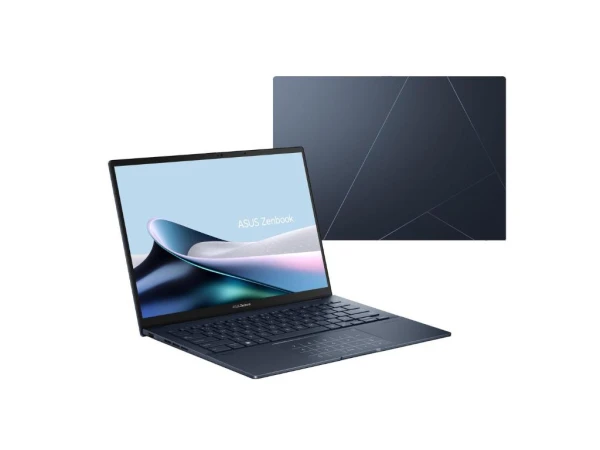 Asus Laptop Zenbook UX3405CA-PZ109X Win 11 Pro 14'' 3K OLED TouchU9 285H 32GB 1TB (90NB14W3-M00KH0)  LAPTOP  I DESKTOP RAČUNARI