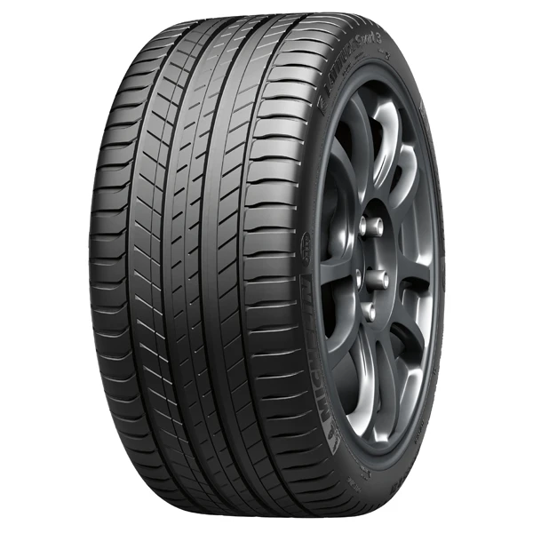 Michelin 255/45R20 LATITUDE SPORT 3 105Y XL MO  AUTO GUME