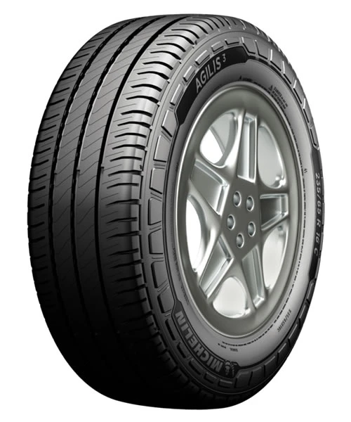 Michelin 215/70R15C AGILIS 3 109/107R  AUTO GUME
