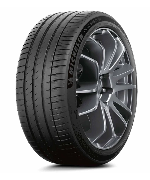 Michelin 235/45R20 PILOT SPORT EV 100Y XL AO  AUTO GUME