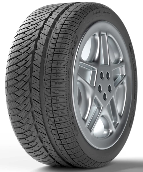 Michelin 275/30R20 PILOT ALPIN 4 97W AUTO GUME