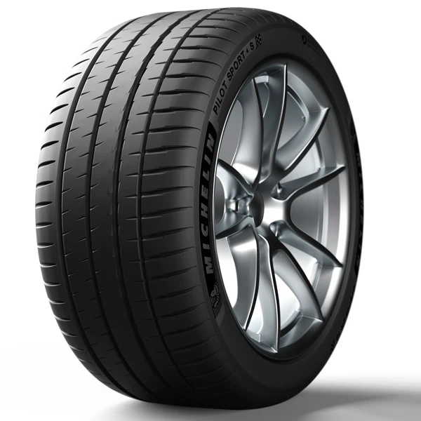 Michelin 325/35R22 PILOT SPORT 4S 114Y XL MO1  AUTO GUME