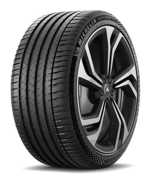 Michelin 265/50R20 PILOT SPORT 4 SUV 111Y XL .  AUTO GUME