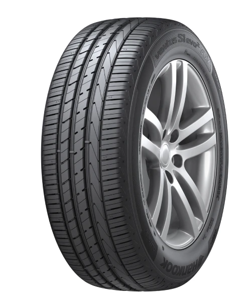 Hankook 315/35R20 Hankook Ventus S1 evo2 SUV 110W XL ROF  AUTO GUME