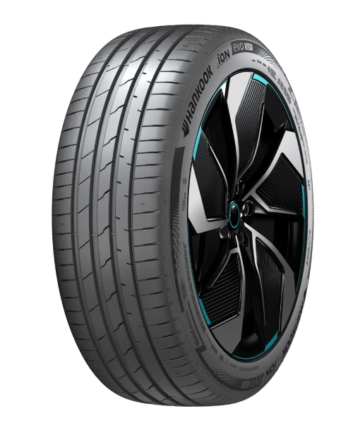 Hankook 285/40R21 Hankook iON evo SUV 109Y XL SA FP  AUTO GUME
