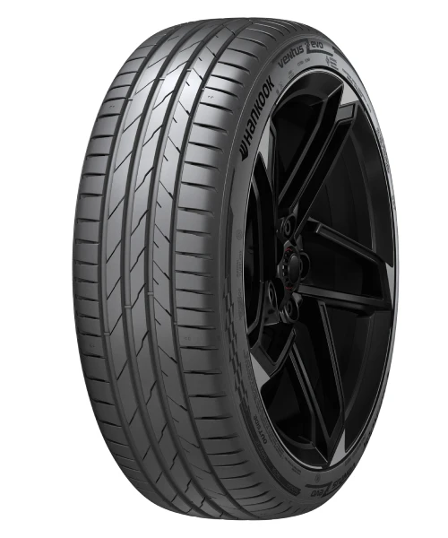 Hankook 245/35R19 Hankook Ventus evo 93Y XL FP  AUTO GUME