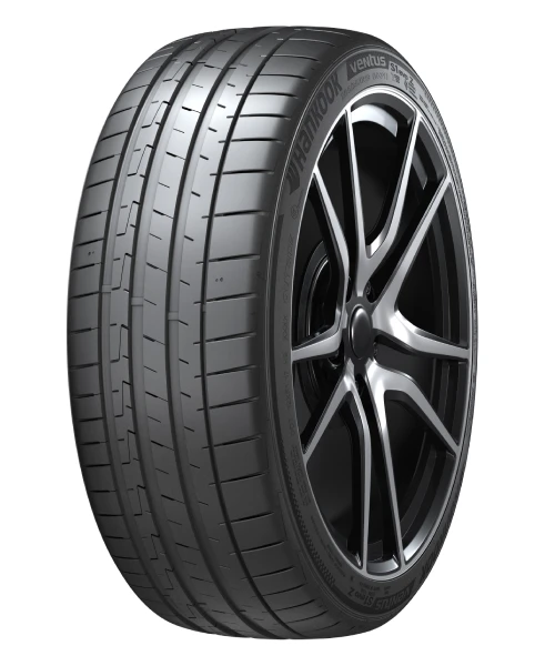 Hankook 275/40R20 Hankook Ventus S1 evo Z 106Y XL ND0 FP  AUTO GUME