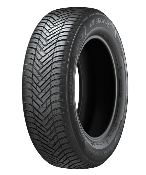 Hankook 225/45R18 Hankook Kinergy 4S2 95Y XL ROF FP  AUTO GUME