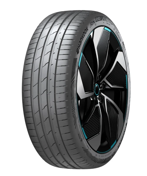 Hankook 305/30R21 Hankook iON evo 104Y XL SA FP  AUTO GUME