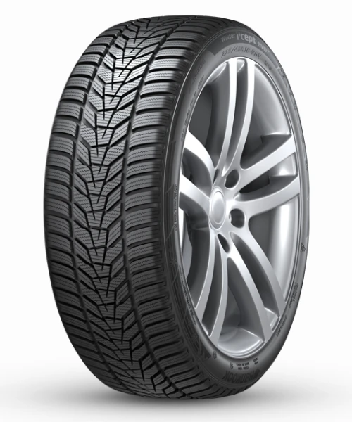 Hankook 245/45R19 Hankook Winter i*cept evo3 102V XL FP  AUTO GUME