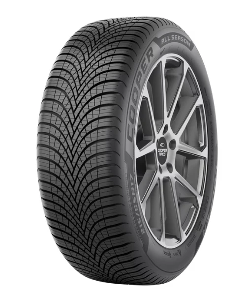 Cooper 225/65R17 COOPER ALL SEASON 106V XL  AUTO GUME
