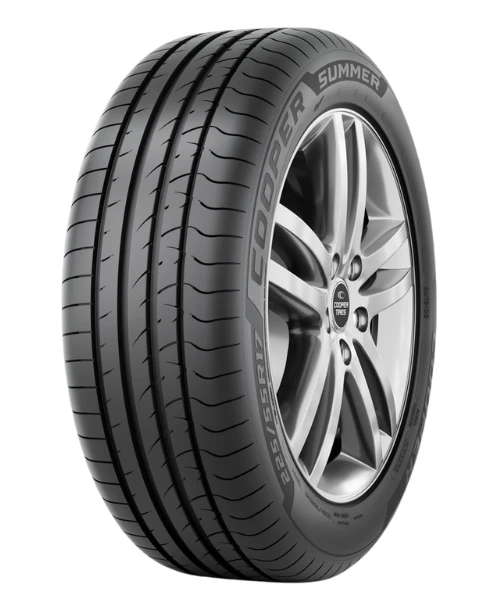 Cooper 225/55R17 COOPER SUMMER 101Y XL FP  AUTO GUME