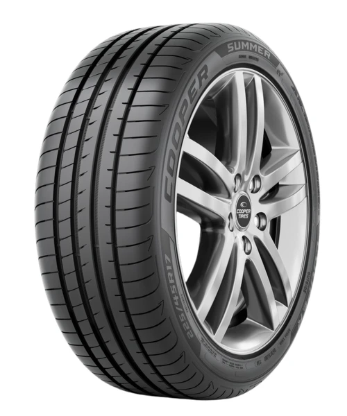 Cooper 245/45R18 COOPER SUMMER 100Y XL FP  AUTO GUME