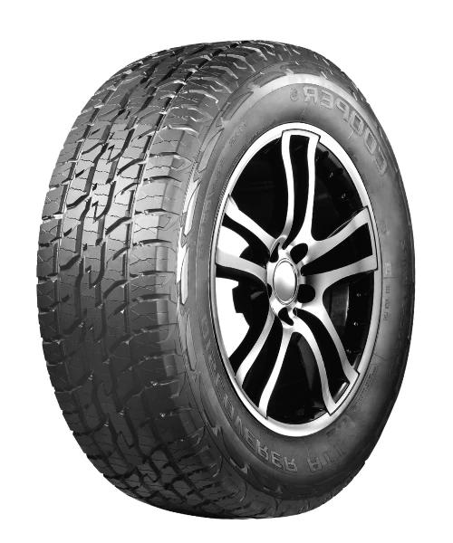 Cooper 245/70R16 DISCOVERER ATT 111H XL  AUTO GUME