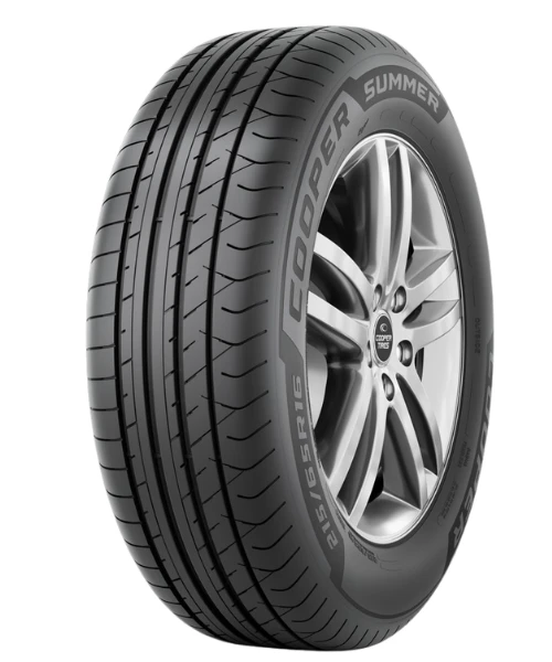 Cooper 255/60R17 COOPER SUMMER 106V  AUTO GUME