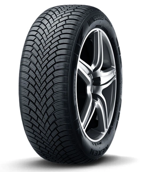 Nexen 195/55R16 WINGUARD SNOW G 3 WH21 87T .  AUTO GUME