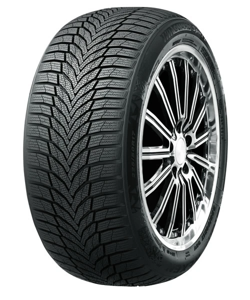Nexen 225/60R16 WINGUARD Sport 2 102V XL .  AUTO GUME