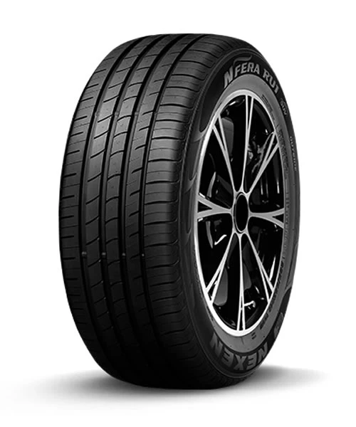 Nexen 255/50R20 N'Fera RU1 109V XL .  AUTO GUME