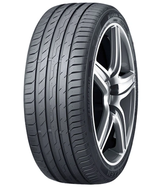 Nexen 205/65R17 N'Fera Sport 100Y XL  AUTO GUME