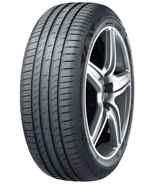 Nexen 195/55R16 N'Fera Primus 87V  AUTO GUME