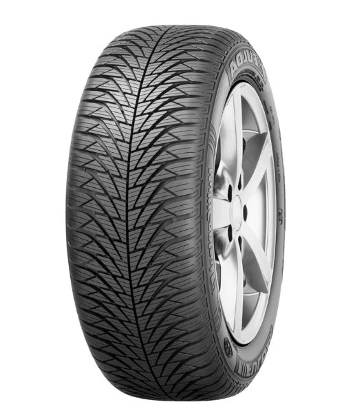 Fulda 235/55R17 MULTICONTROL 103W XL  AUTO GUME