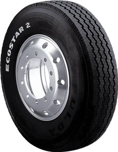 Fulda 235/75R17.5 REGIOCONTROL 132M AUTO GUME