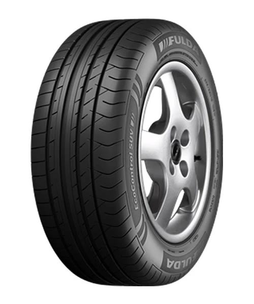 Fulda 275/45R20 SPORTCONTROL 2 110Y AUTO GUME