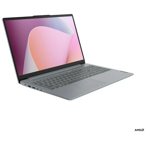 Lenovo IdeaPad Slim 3 15AMN8 DOS 15.6'' FHD Ryzen 3- 7320U 8GB 512GB sivi laptop (82XQ00R1YA) LAPTOP  I DESKTOP RAČUNARI