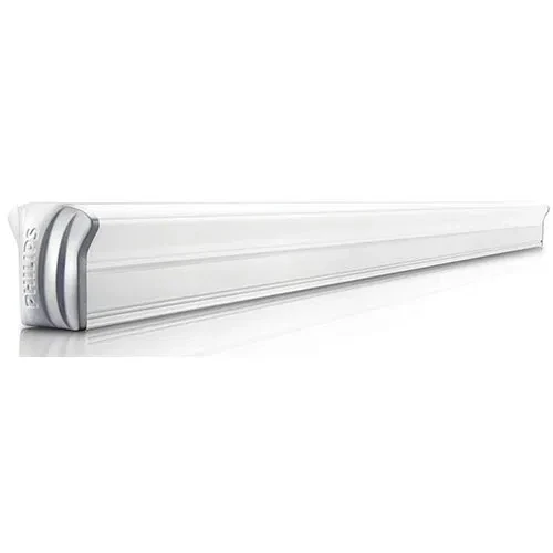 PHILIPS SHELLLINE LED ZIDNA SVETILJKA BELA 1x9W 3000K 31238/31/P1 POKUĆSTVO
