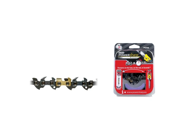 Lanac Powersharp 3/8, 1.3mm, low profile, 28 zuba BAŠTA, BAZENI I ALATI