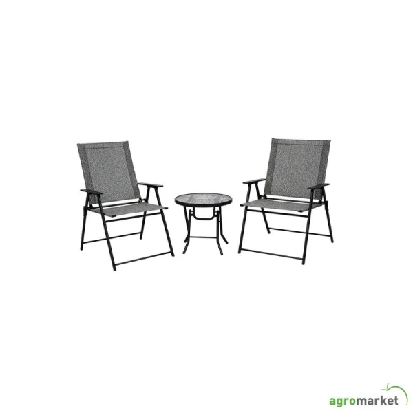 GREEN BAY SNAP REST TRODELNI SET BAŠTA, BAZENI I ALATI