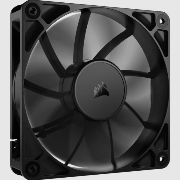 Corsair Ventilator RS120 120mm PWM Fan Crni CO-9050188-WW IT KOMPONENTE I PERIFERIJA
