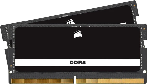 Corsair RAM SODIMM DDR5 16GB 5200MHz CL44 CMS5X16G1A52C44A2 Bulk IT KOMPONENTE I PERIFERIJA