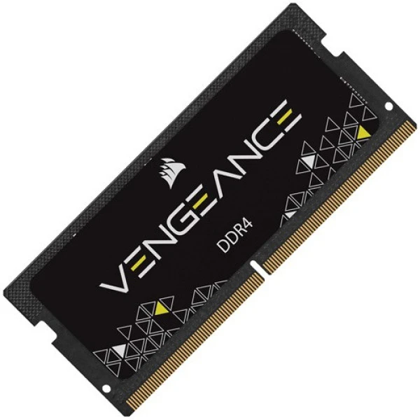 Corsair RAM SODIMM DDR4 16GB 3200MHz CL22 CMSX16GX4M1A3200C22 IT KOMPONENTE I PERIFERIJA