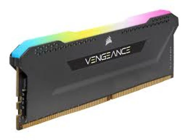 Corsair RAM VENGEANCE RGB PRO DDR4 32GB (2x16GB) 3200MHz CMH32GX4M2E3200C16 IT KOMPONENTE I PERIFERIJA