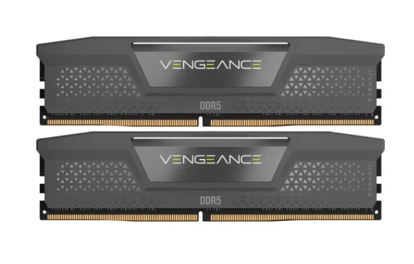 Corsair RAM Vengeance DDR5 16GB (2x8GB) 6000MHz CL40 CMK16GX5M2B5600Z40 IT KOMPONENTE I PERIFERIJA