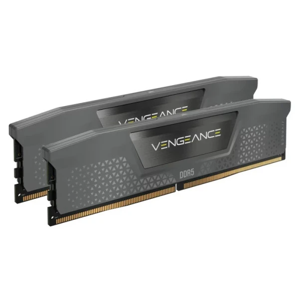 Corsair RAM VENGEANCE DDR5 16GB (2x8GB) 5200MTs CL40 CMK16GX5M2B5200Z40 IT KOMPONENTE I PERIFERIJA