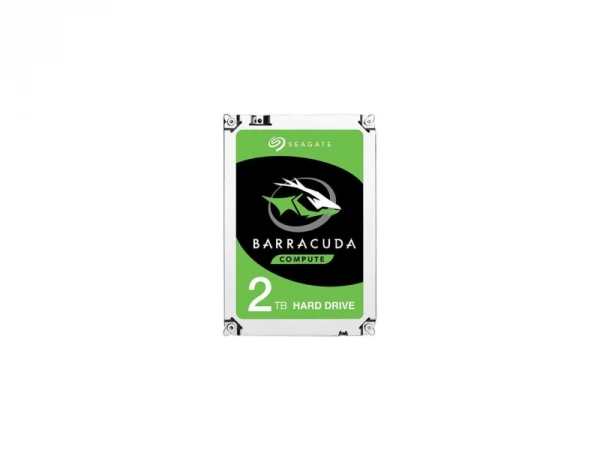 Seagate HDD 2.5'' Barracuda 2TB 128MB ST2000LM015 IT KOMPONENTE I PERIFERIJA